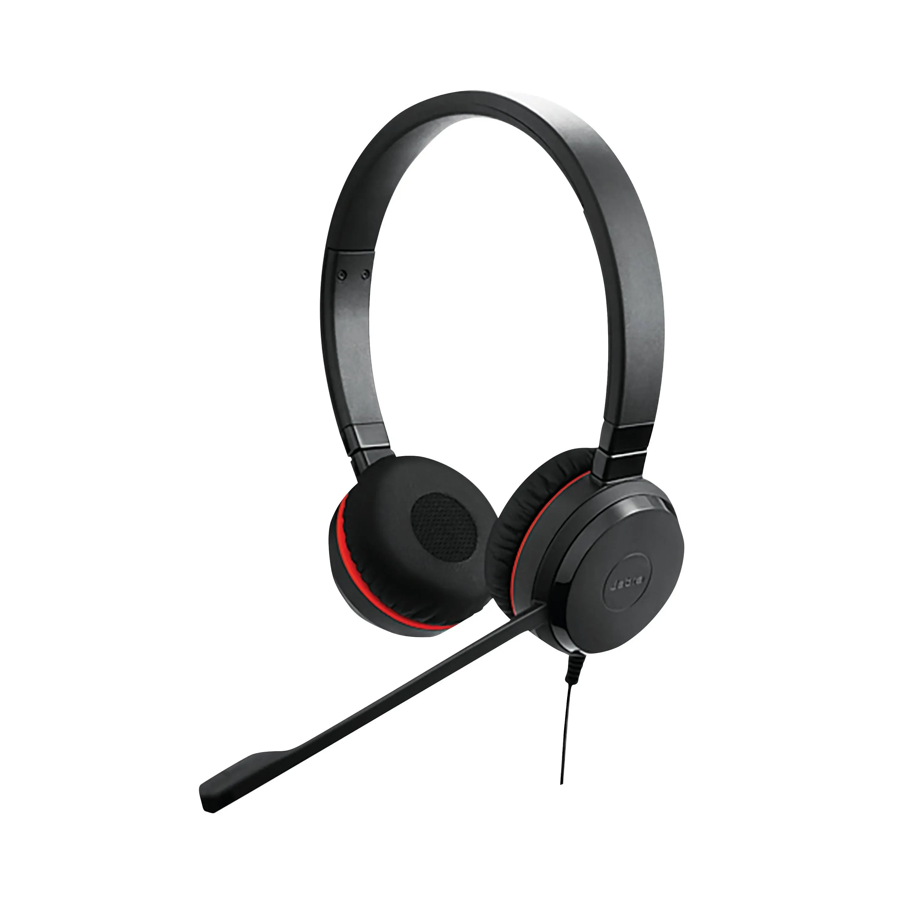 Jabra Evolve 20se UC Stereo Headset