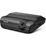 THINKWARE - Q1000 Front & Rear 2K Dash Cam - Black