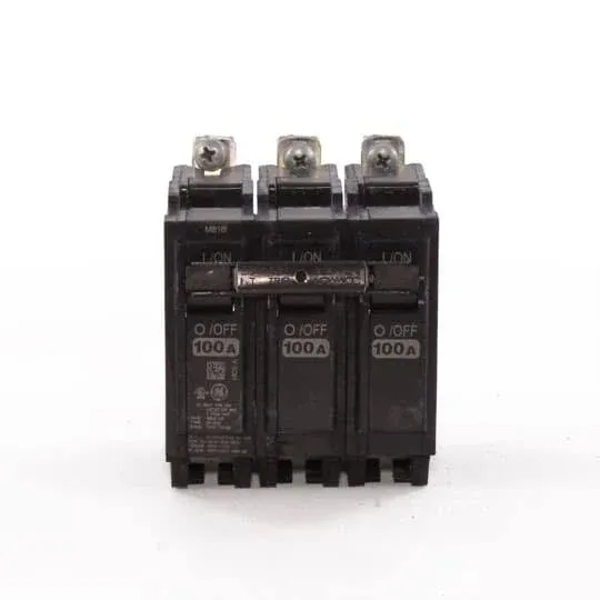 THHQB32035 GE - Circuit Breaker