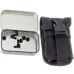 ESEE-5 Sheath Accessory Pouch