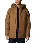 Men's Columbia Leif Trail™ Parka