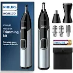 Philips Nose Trimmer Series 5000