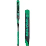 Worth Mayhem Slowpitch Softball Bat, 34 inch