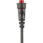 Garmin Threaded Power/Data Cable 4-Pin