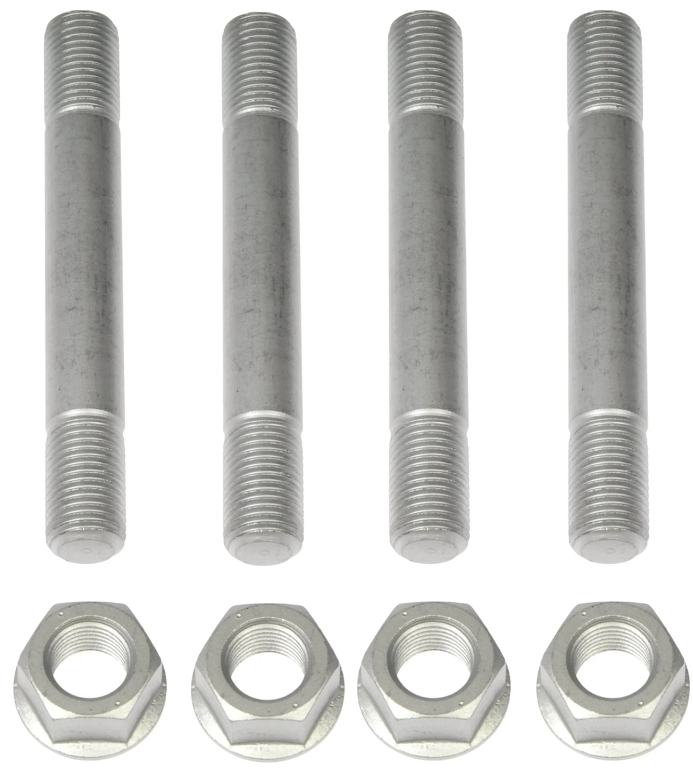 Dorman 917-514 Front Wheel Hub Bolt Compatible with Select Ford Models