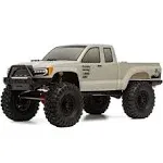 Axial 1/10 SCX10 III Base Camp 4WD Rock Crawler Brushed RTR (Blue)