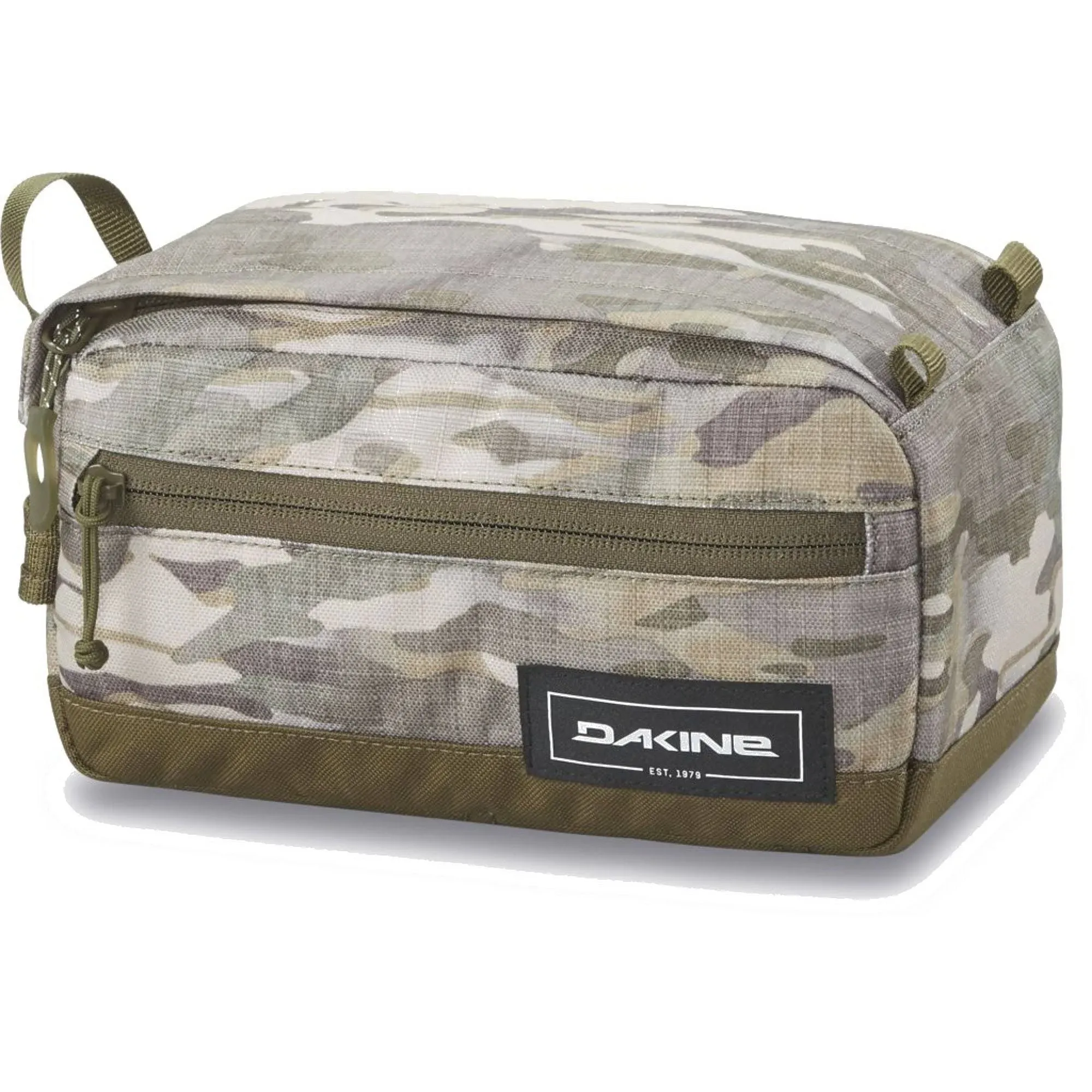 Dakine Groomer Travel Kit