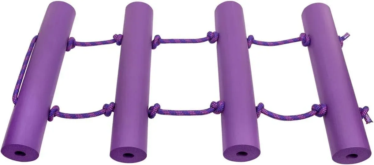 Trident 3 Tank Flex Foam Rack