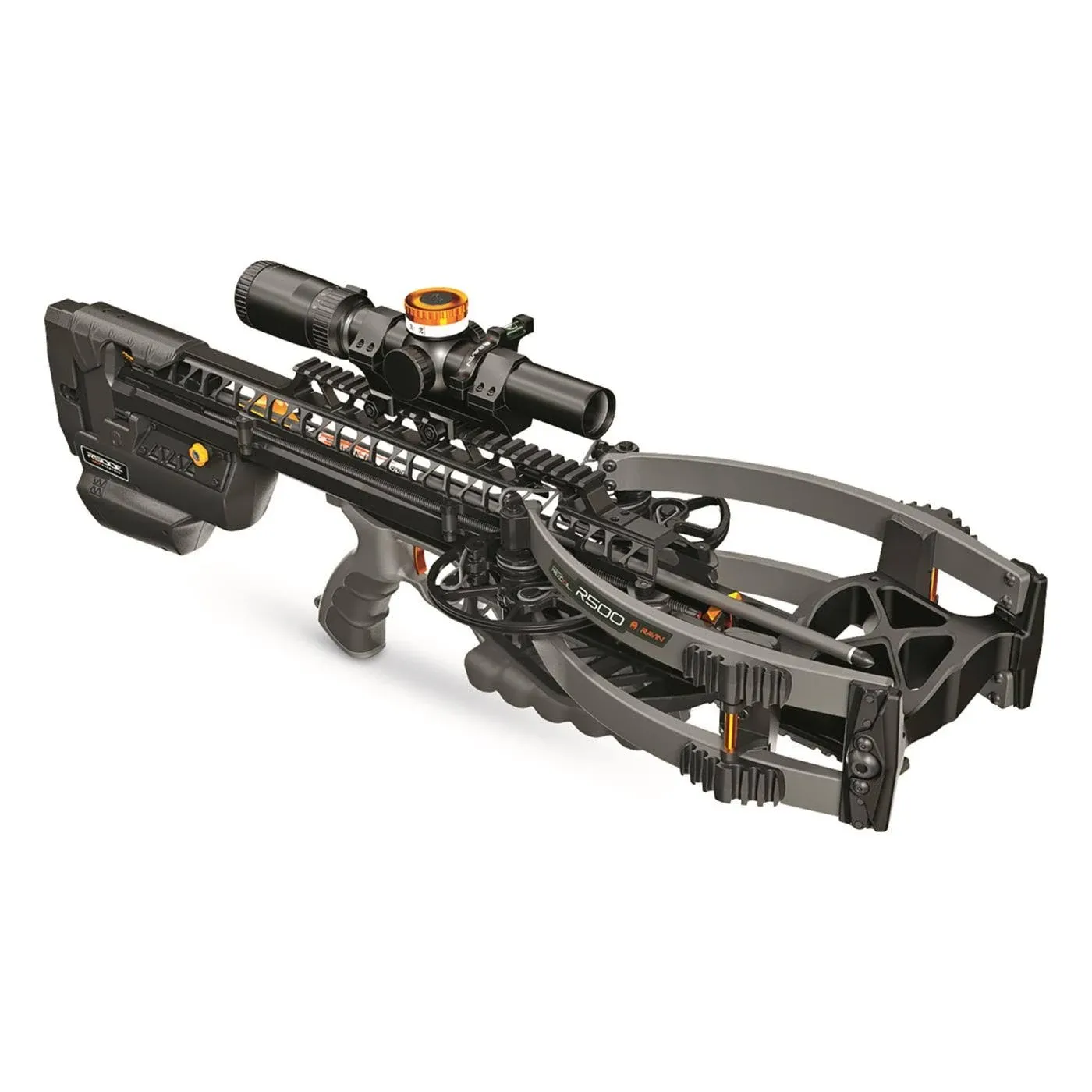 Ravin R500E Sniper Crossbow Package