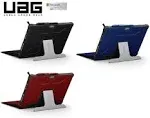 Urban Armor Gear UAG Case for Microsoft Surface Pro 4 - Black