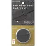 Midori Ceramic Box Cutter - Black