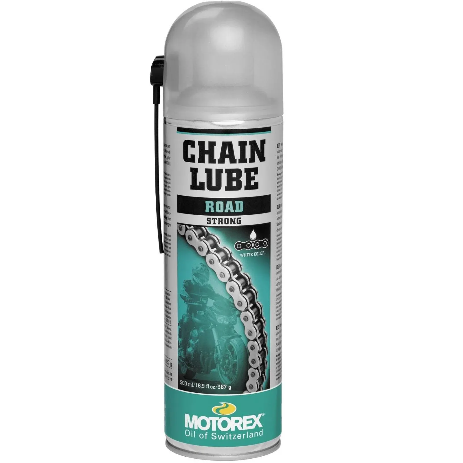 Motorex Road Strong Chain Lube Spray