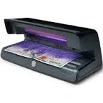 Safescan 50 Note Checker UV Counterfeit Detector