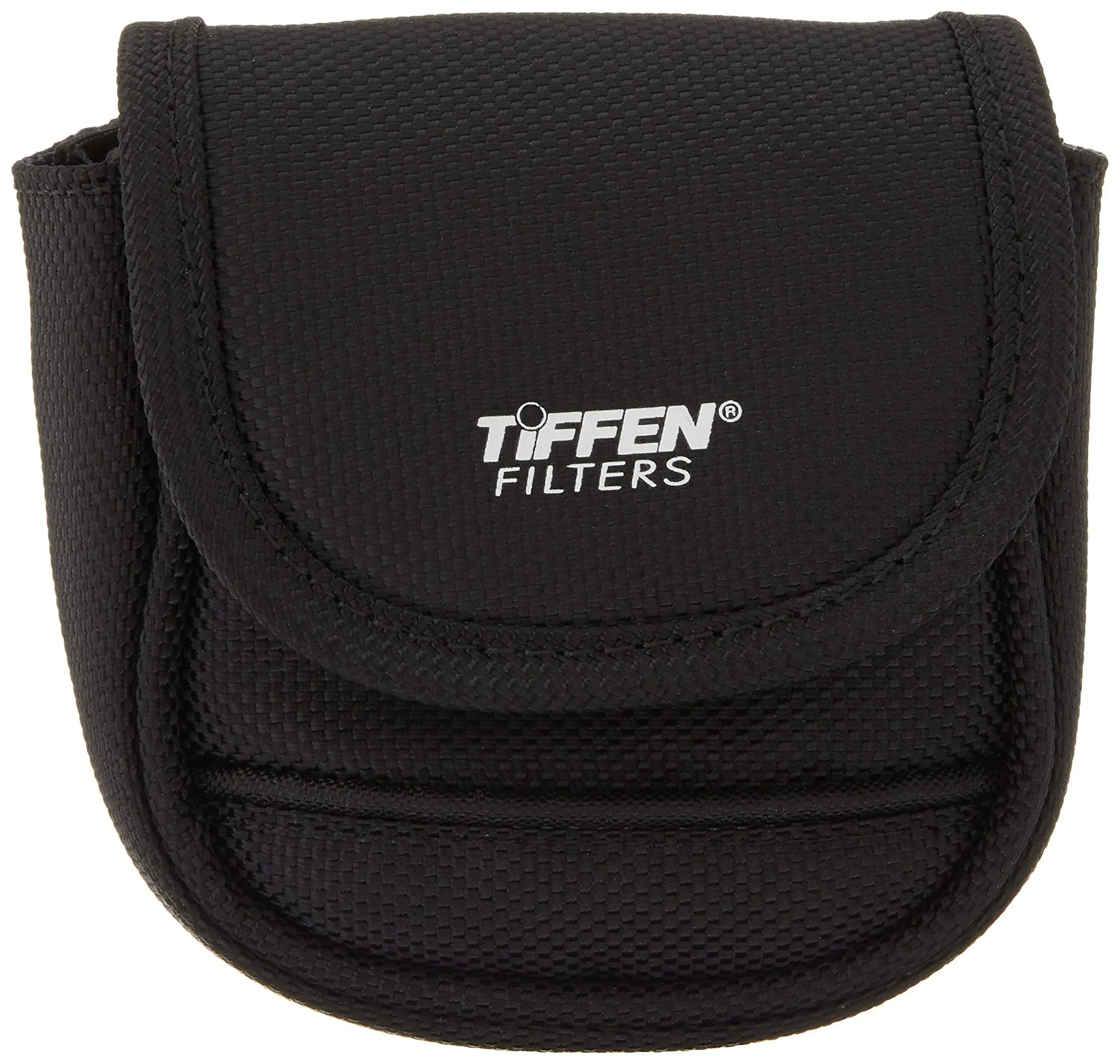 Tiffen Small Belt Filter Pouch (4 x Filters up to 58mm)