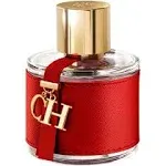 Carolina Herrera Ch Women's Perfume/Cologne For Women Eau De Toilette 1.7 oz / 1.7 oz Ltd. / 3.4 oz / Gift Set 3.4 oz Edt