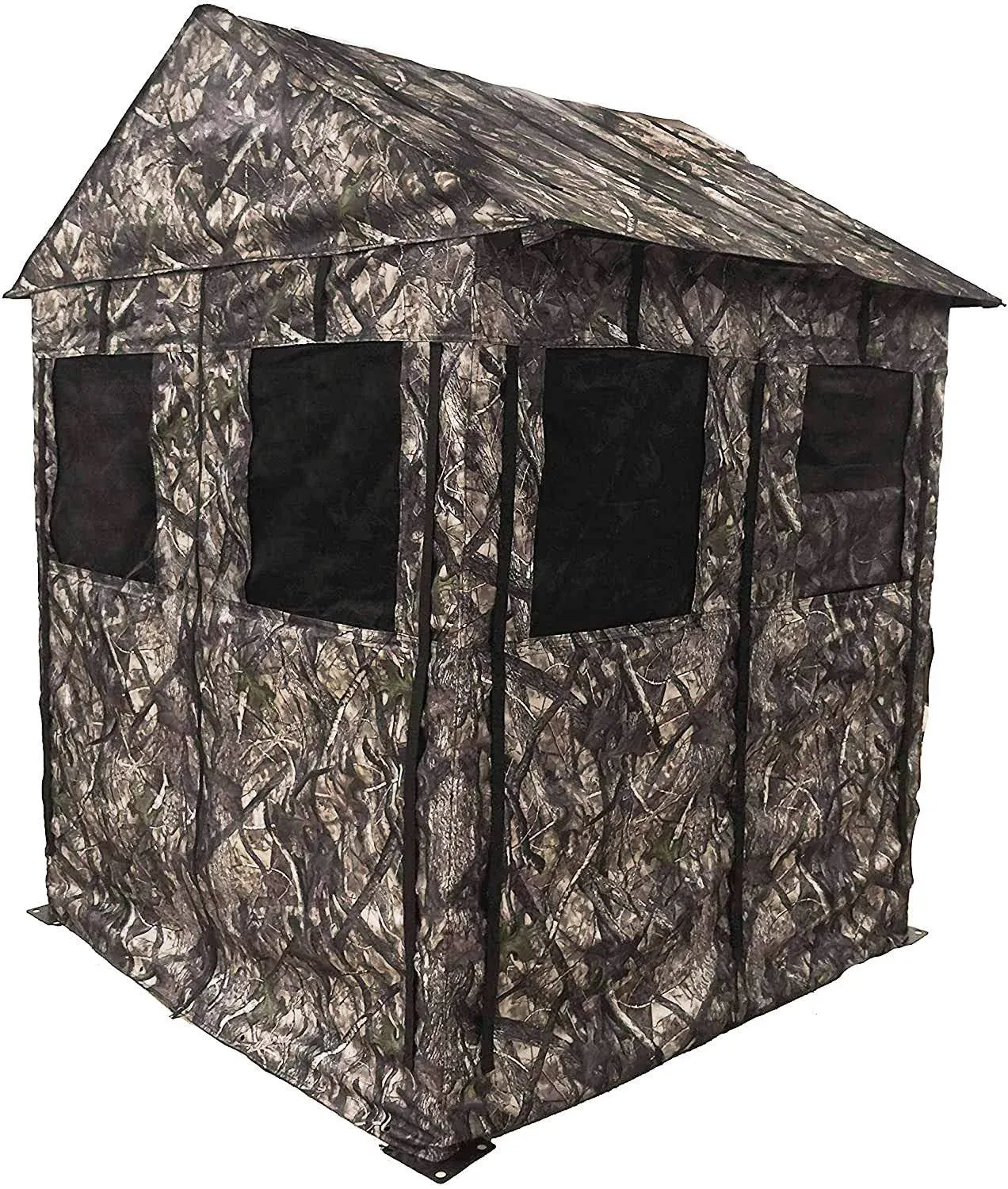 Extreme Outdoor Deluxe Ground Blind