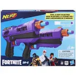 NERF Fortnite DP-E Dart Blaster 2 Pack