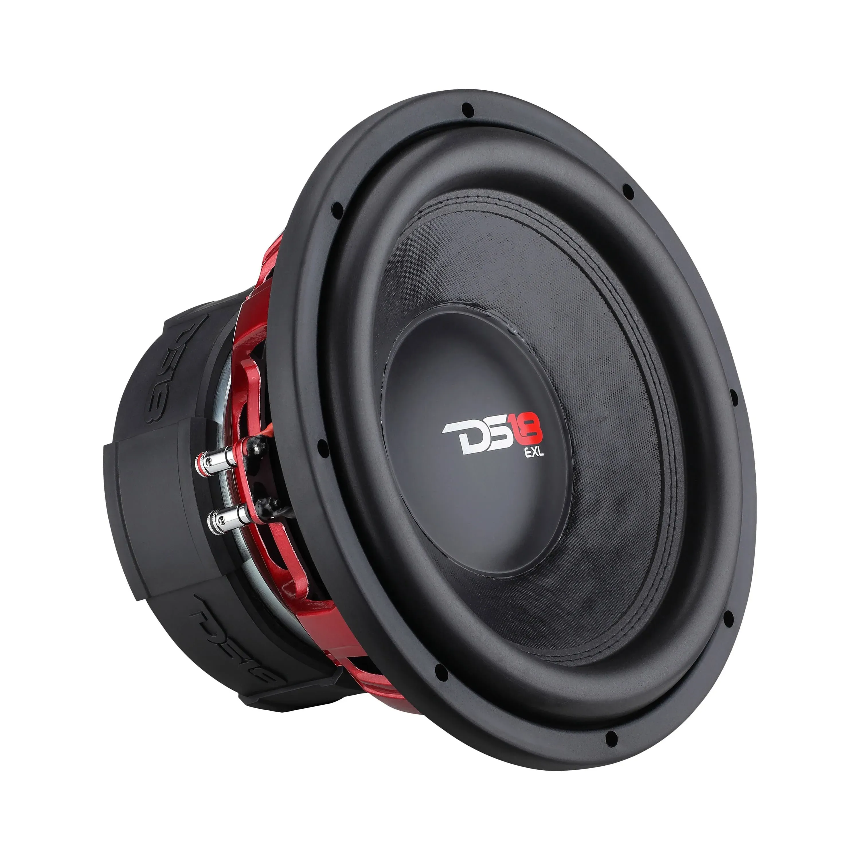 DS18 EXL-X12.4D 12" 2500 Watts Subwoofer