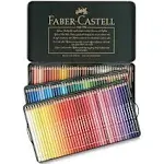 Faber-Castell Polychromos Colored Pencil Set of 120