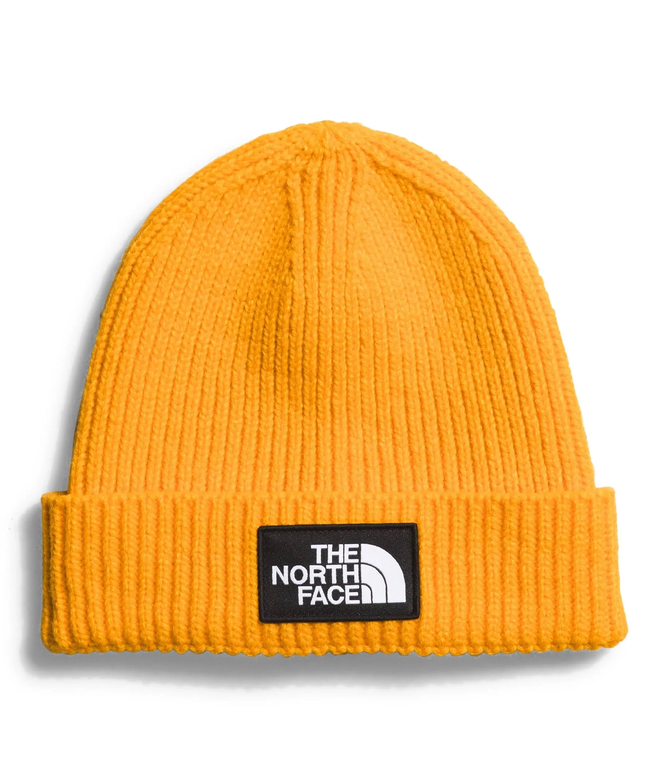 Yellow Northface Winter Hat\nOnly worn a couple...