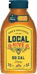 Local Hive Honey, Raw & Unfiltered, So Cal - 16 oz