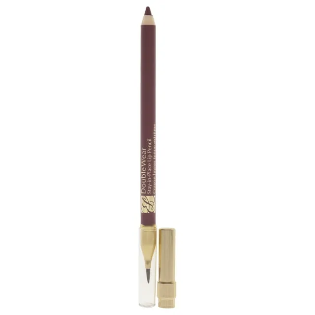 Estee Lauder Double Wear Stay-In-Place Lip Pencil - # 07 Red 0.04 oz Lip Pencil