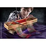 The Noble Collection Harry Potter Wand