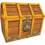 Teacher Created Resources Treasure Chest