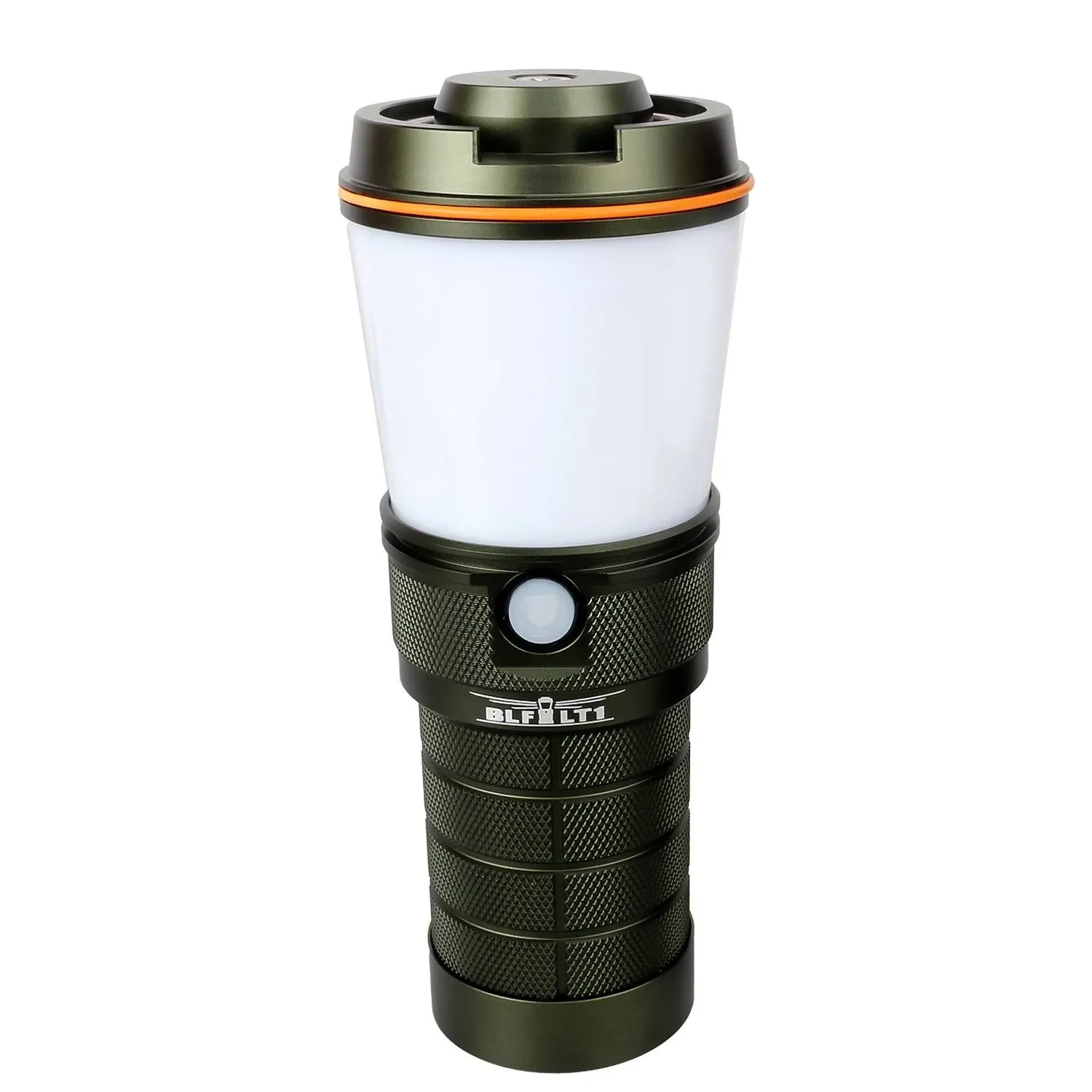 Sofirn BLF LT1 Anduril 2.0 Rechargeable Lantern Without batteries-Green