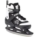 Ice Skates for Boys and Girls | Adjustable | Reinforced