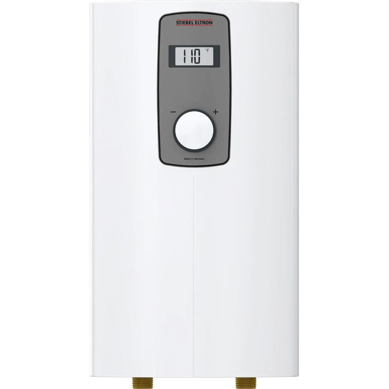 Steibel Eltron DHX 12-2 Trend 12 KW Point-of-Use Tankless Water Heater