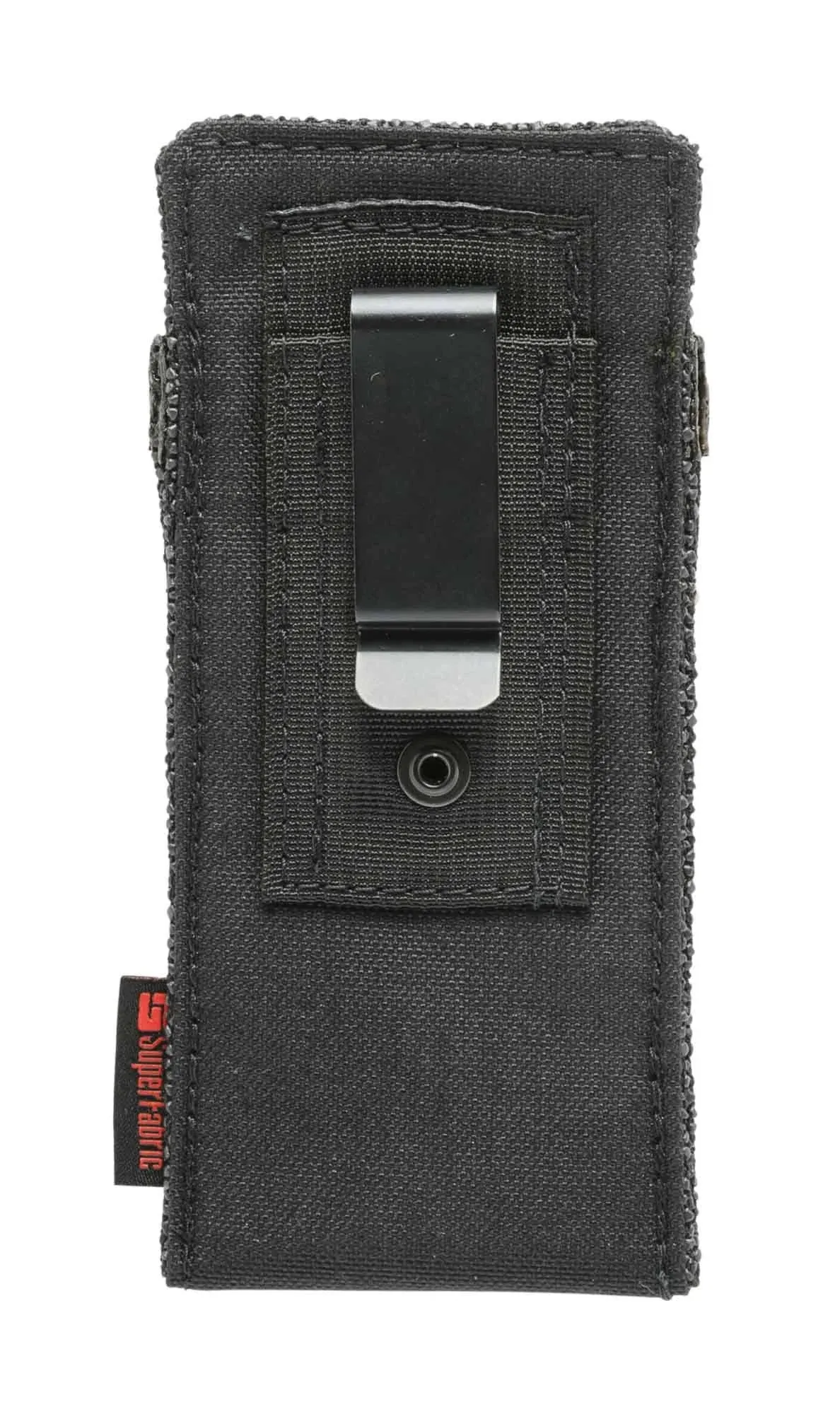 Diamondback Toolbelts Black Utility Sheath