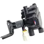 16670-21010 Coolant Flow Control Valve for 2004 2005 2006 2007 2008 2009 Toyota Prius 2004-2009 4 Cyl 1.5L 1667021010 601-021 EHV116