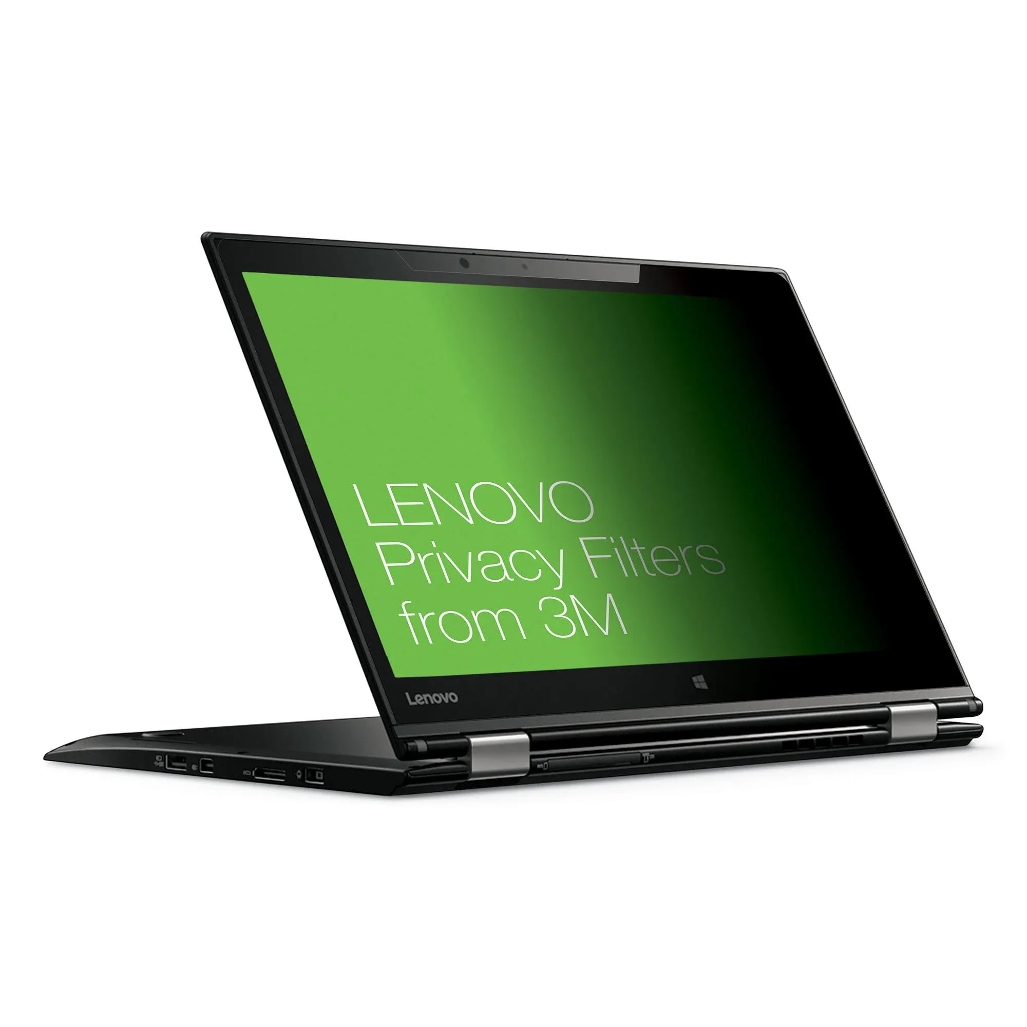 Lenovo Privacy Screen Filter Glossy, Matte