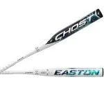 Easton 2022 Limited Edition Ghost Tie Dye -11 Fastpitch Bat