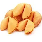 Sky Fortune Cookies 400Pk