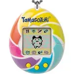 Tamagotchi Original Candy Swirl Electronic Pets