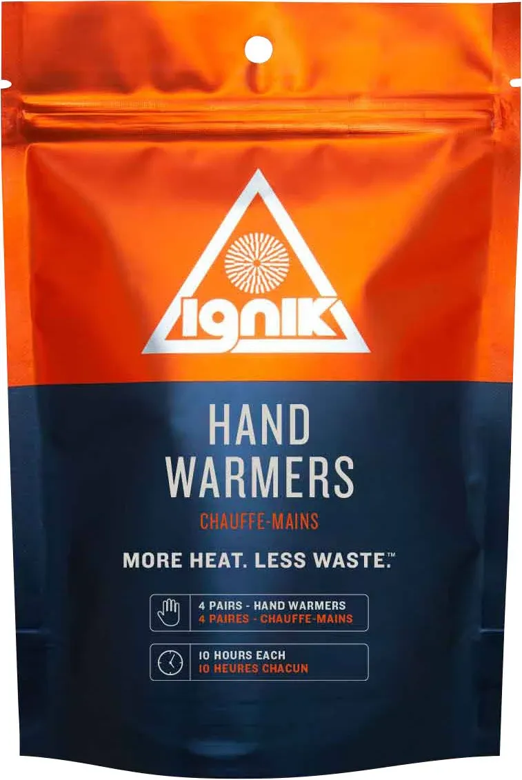 Ignik Hand Warmers