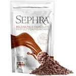 Sephra Premium Milk Chocolate