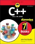 C   All-in-One For Dummies