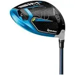 TaylorMade SIM2 Max Driver