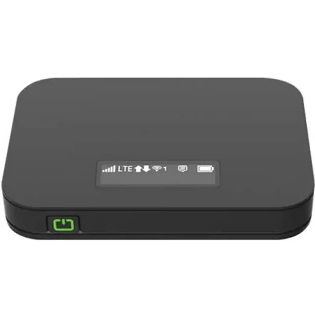 Franklin T10 T-MOBILE Hotspot 256GB - Black