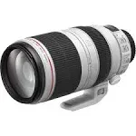 Canon EF 100-400mm f/4.5-5.6L IS II USM Lens