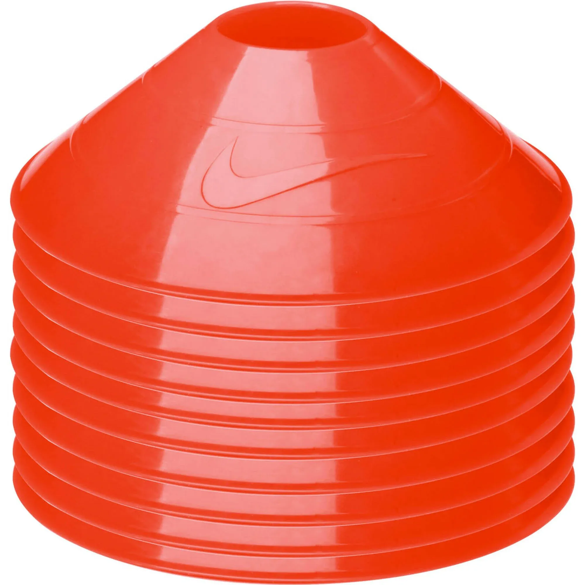 Nike Training Disc Cones (10 Pack)