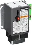 Honeywell Protectorelay Oil Burner Control