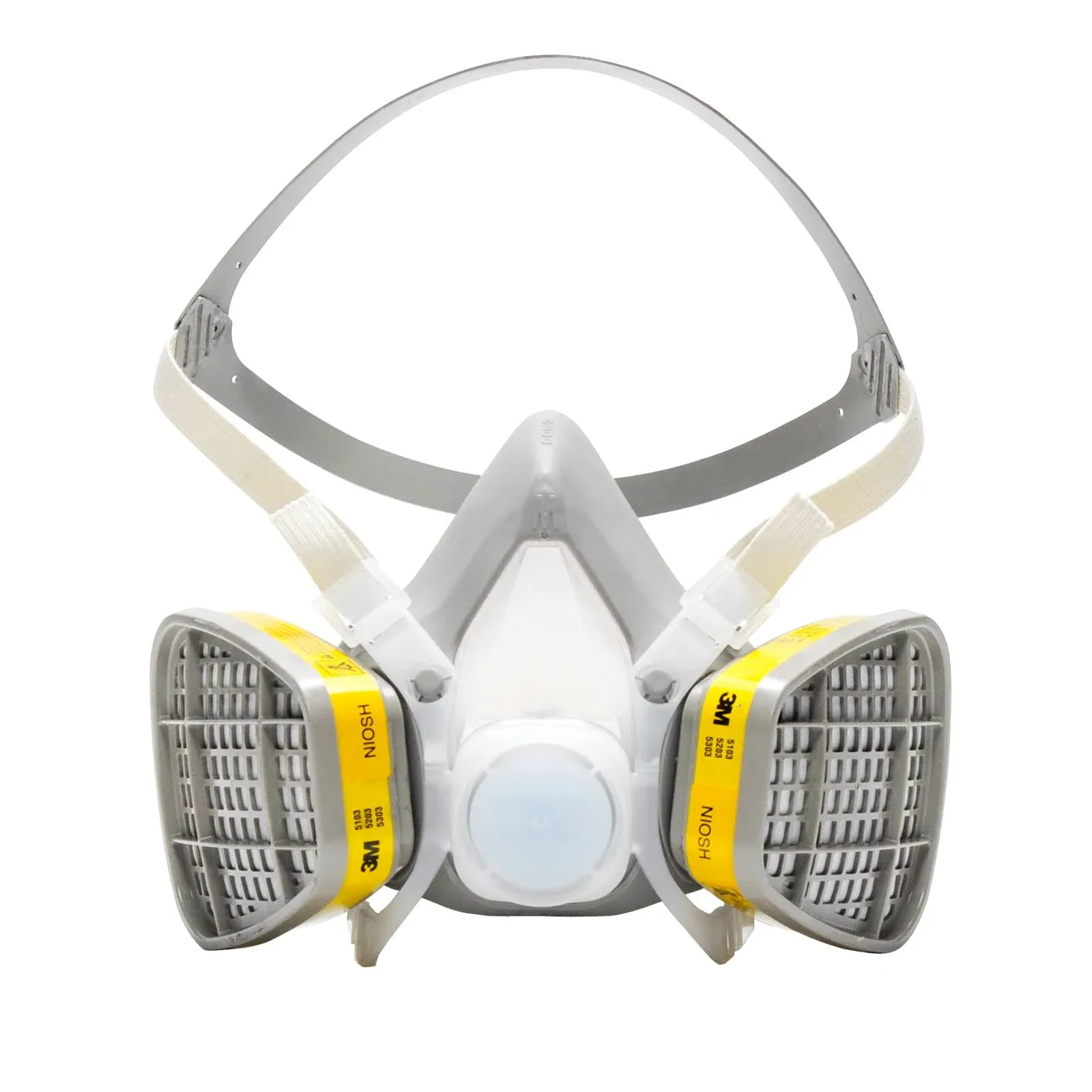 3m #5203 Organic Vapor Acid Gas Respirator Medium