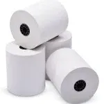 Thermal Paper Roll, 3-1/8" x 230'