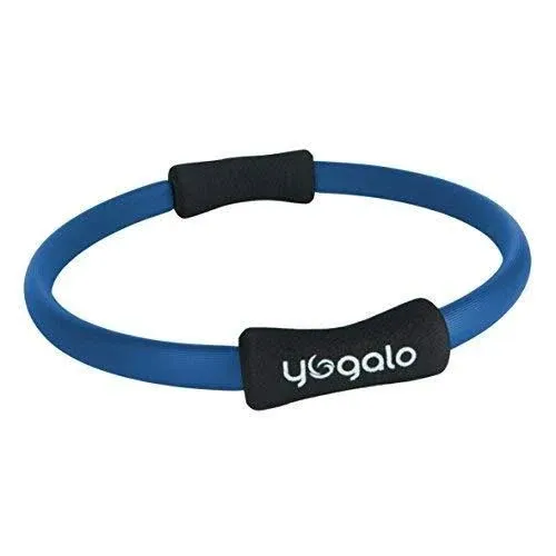 Yogalo Pilates Ring and Ball Set