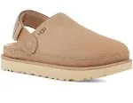 Ugg Goldenstar Clog - Women's 7.5 Driftwood