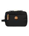 X-bag Nylon Urban Travel Case In Black